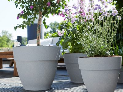 vibia-坎帕納圓盆-灰