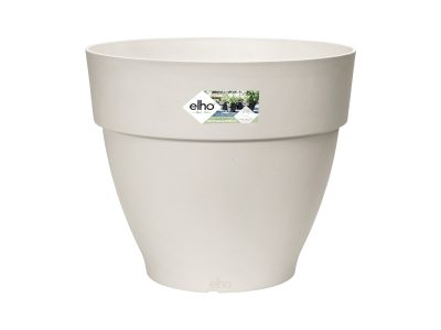 盆器 vibia-坎帕納圓盆-絲絨白