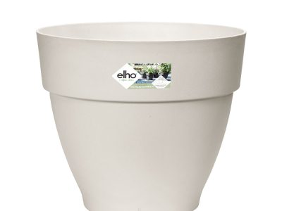 盆器 vibia-坎帕納圓盆-絲絨白