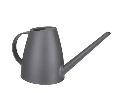 elho-比利時澆水器-1.8L-綠薄荷產品照灰黑