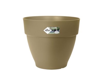 盆器 vibia-坎帕納圓盆-鼠尾草綠封面